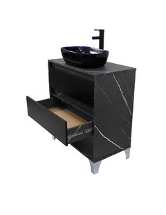 Imagen de Gabinete De Baño Sin Llave Ni Lavabo Minimalista ROY SO
