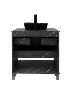 Gabinete De Baño Sin Llave Ni Lavabo Minimalista ROY SO - comprar en línea