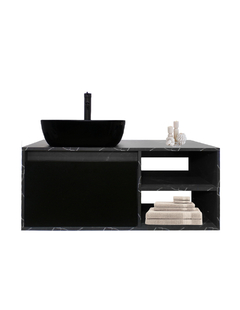 Gabinete Para Baño Con Lavamanos Y Monomando ODIN en internet