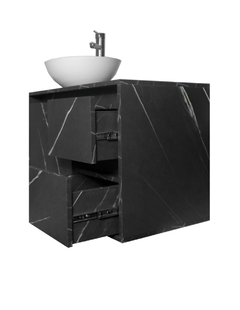 Gabinete Para Baño CALYPSO Con Ovalin Y Llave Minimalista - comprar en línea