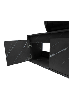 Gabinete Para Baño SIMONE Con Lavamanos Minimalista - tienda en línea