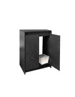Gabinete De Baño VARENNA SIN Lavamanos Y Llave Minimalista en internet