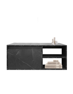 Gabinete Para Baño SIN Lavamanos Y Monomando MARBELLA en internet