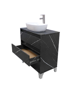 Gabinete De Baño Sin Llave Ni Lavabo Minimalista ROY SO - tienda en línea