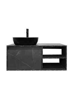 Gabinete Para Baño Con Lavamanos Y Monomando ODIN
