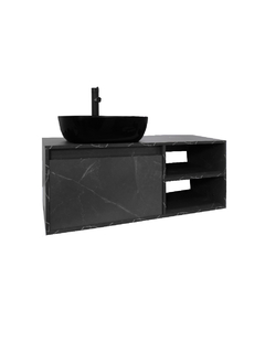 Gabinete Para Baño Con Lavamanos Y Monomando ODIN en internet