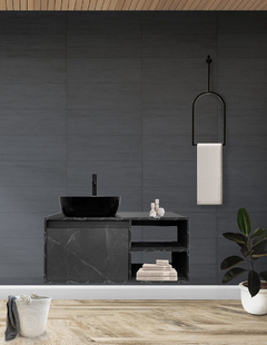 Gabinete Para Baño Con Lavamanos Y Monomando ODIN - tienda en línea