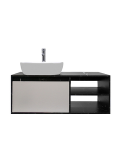 Gabinete Para Baño SIN Lavamanos Y Monomando MARBELLA - tienda en línea