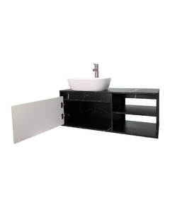 Gabinete Para Baño Con Lavamanos Y Monomando ODIN en internet