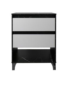 Imagen de Gabinete De Baño Sin Llave Ni Lavabo Minimalista ROY SO