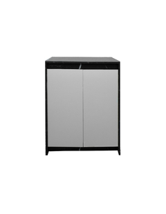 Imagen de Gabinete De Baño VARENNA SIN Lavamanos Y Llave Minimalista