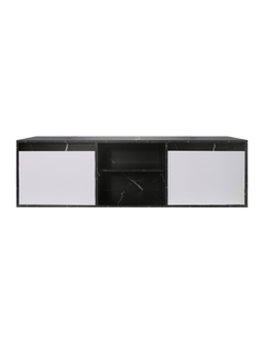 Imagen de Gabinete De Baño DARCY De 140 Cm Minimalista Sin Lavamanos