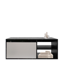 Gabinete Para Baño SIN Lavamanos Y Monomando MARBELLA