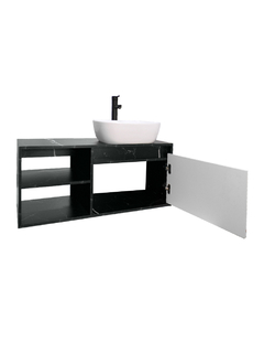 Gabinete Para Baño ODIN Con Lavamanos Y Monomando - comprar en línea