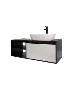 Gabinete Para Baño ODIN Con Lavamanos Y Monomando en internet