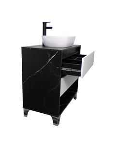 Gabinete De Baño Sin Llave Ni Lavabo Minimalista ROY SO en internet