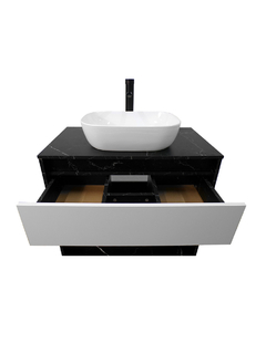 Gabinete De Baño Sin Llave Ni Lavabo Minimalista ROY SO - tienda en línea