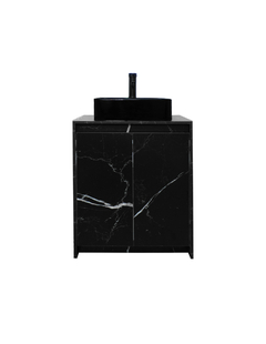 Gabinete De Baño VARENNA SIN Lavamanos Y Llave Minimalista