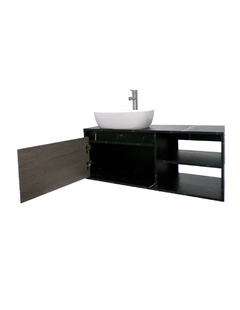 Gabinete Para Baño Con Lavamanos Y Monomando ODIN - tienda en línea