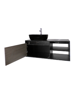 Gabinete Para Baño Con Lavamanos Y Monomando ODIN - tienda en línea