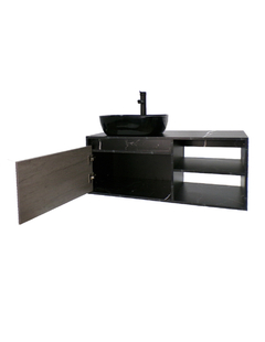 Gabinete Para Baño Con Lavamanos Y Monomando ODIN - tienda en línea