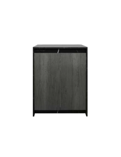 Gabinete De Baño VARENNA SIN Lavamanos Y Llave Minimalista - Decomobil