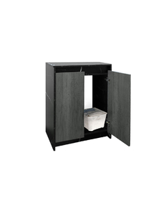 Gabinete De Baño VARENNA SIN Lavamanos Y Llave Minimalista - tienda en línea