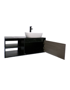 Gabinete Para Baño ODIN Con Lavamanos Y Monomando - comprar en línea