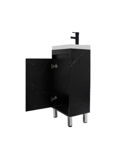 Gabinete Para Baño NALA Con Lavabo Minimalista - comprar en línea