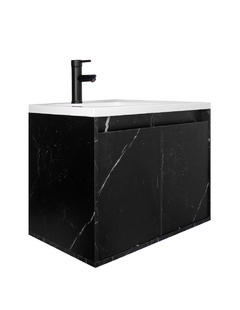 Gabinete De Baño RODRIGO Con Lavabo Y Llave Minimalista. - comprar en línea