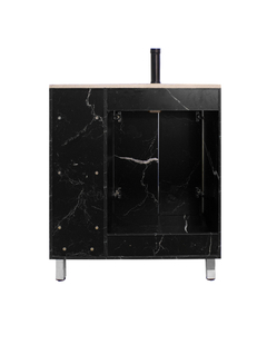 Gabinete Para Baño FREYA Con Lavabo Minimalista - tienda en línea