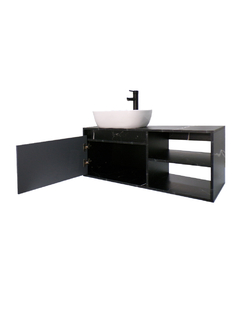 Gabinete Para Baño Con Lavamanos Y Monomando ODIN - tienda en línea