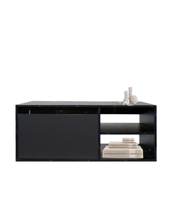 Gabinete Para Baño SIN Lavamanos Y Monomando MARBELLA en internet