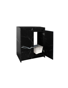Gabinete De Baño VARENNA SIN Lavamanos Y Llave Minimalista en internet