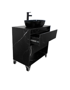 Gabinete De Baño Sin Llave Ni Lavabo Minimalista ROY SO - comprar en línea
