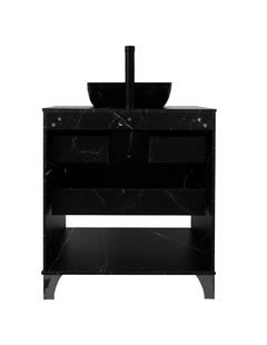 Gabinete De Baño Sin Llave Ni Lavabo Minimalista ROY SO en internet