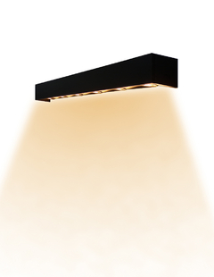 Lampara De Interiores Con Cubrefoco Decorativo WIDAD - tienda en línea