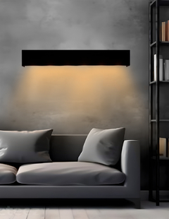 Lampara De Interiores Con Cubrefoco Decorativo WIDAD en internet