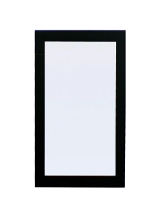 Imagen de Gabinete Para Baño Con Espejo Decorativo PATTANI