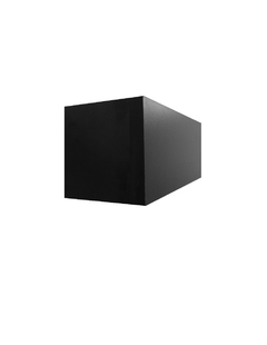 Lámpara Para Interiores Con Cubre Foco Decorativo NIHAL - Decomobil