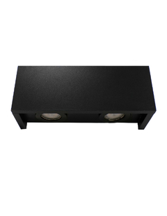 Lámpara Para Interiores Con Cubre Foco Decorativo NIHAL - tienda en línea
