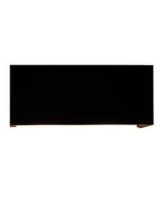 Imagen de Lámpara Para Interiores Con Cubre Foco Decorativo NIHAL