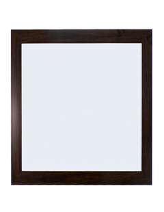 Imagen de Gabinete Para Baño Derecho Con Espejo Decorativo VERNIER