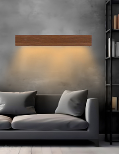 Lampara De Interiores Con Cubrefoco Decorativo WIDAD - comprar en línea