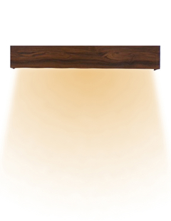 Lampara De Interiores Con Cubrefoco Decorativo WIDAD - comprar en línea