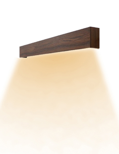 Lampara De Interiores Con Cubrefoco Decorativo WIDAD
