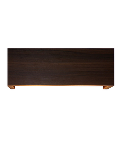 Lámpara Para Interiores Con Cubre Foco Decorativo NIHAL - tienda en línea