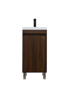 Gabinete Para Baño NALA Con Lavabo Minimalista - comprar en línea