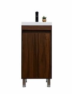 Gabinete Para Baño NALA Con Lavabo Minimalista