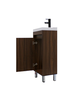 Gabinete Para Baño NALA Con Lavabo Minimalista en internet